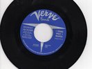 Rare Verve Records George Jackso 45 