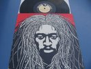 RANKING DREAD IN DUB Sly & Robbie TUBBY Roots Radics SCIENTIST Silver Camel 1982