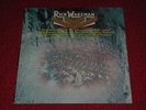 RICK WAKEMAN  **orig SEALED Lp  Journey to the Center of the Earth 1974 prog YES