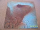 PINK FLOYD  MEDDLE  1971  FULLY TEXTURED INSIDE & OUT GATEFOLD COVER