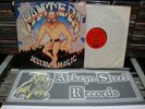 PANTERA-METAL MAGIC FIRST PRESS LP RARE HAMMERON, HEATHENS RAGE, DECOY PARIS