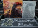 RAMPAGE - VEIL OF MOURN LP RARE MYSTRESS,REDEEMER,KILLEN,LEATHER NUN,SOLAR EAGLE