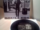 BLOOD FOR BLOOD Soulless 7