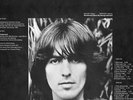 GEORGE HARRISON WONDERWALL ORIGINAL 68 UK PRESSING COMPLETE 