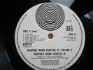 MANFRED MANN CHAPTER THREE volume two ORIGINAL VERTIGO UK SWIRL