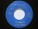 Northern Soul Record - THE ROYAL ESQUIRES - U.S. PRIX 69001