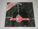 LINVAL THOMPSON / DONT CUT OFF YOUR DREAD LOCKS / ON THIRD WORLD / KILLER ROOTS