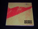 Lp Guru Guru: Ufo, Krautrock