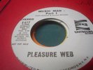 PLEASURE WEB - MUSIC MAN / PROMO