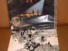 BEATLES In Italy LP Parlophone Gatefold + Revolever LP  Psych/Beat  PERFETTI