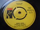 MARGIE JOSEPH UK STAX 45 1971 MEDICINE BEND