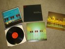 DEPECHE MODE - THE SINGLES 86 98 3 X LP LIMITED NUMBERED BOXSET + 8 PAGE BOOK