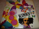 THE KINKS-Face To Face VINYL LP ORIGINAL  1st PRESSING