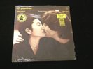 FACTORY SEALED ORIGINAL John Lennon Yoko Ono Double Fantasy HALF SPEED MASTERED