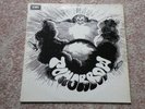 Tomorrow LP UK Parlophone 1968 Keith West Steve Howe Stereo First Pressing Wirtz