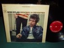 Bob Dylan-Highway 61 Revisited-Columbia CS 9189 360 Sound Folk/Rock VG++ Lp