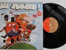 ALL ABOARD,24 ORIGINAL CHILDRENS FAVOURITES,BBC,SPARKY