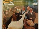 BEACH BOYS,PET SOUNDS MONO UK 1ST PRESS,G&L SLEEVE,EX+
