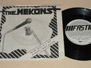THE MEKONS VERY RARE ORIG 7