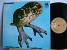 Brainchild - Healing Of The Lunatic Owl AMLS 979 UK LP 1st Press 1970 A&M