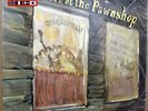JAZZ AT THE PAWNSHOP Proprius Audiophile 2-LP SEALED