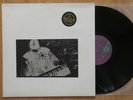 Sun Ra Live In Paris August 1970 Recommended Records vinyl hand pasted label