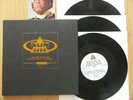 Sun Ra & His Year 2000 Myth Science Arkestra Live In London ltd ed 10” box set