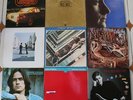 VINYL LP RECORD COLLECTION BEATLES PINK FLOYD JIMI HENDRIX DEEP PURPLE GENESIS