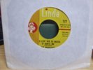 RARE NORTHEN SOUL SINGLE OF THE MAJESTICS 
