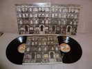 1975 LED ZEPPELIN 2LP “PHYSICAL GRAFFITI” EX+