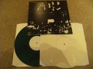 The Clash On Broadway Outakes Vinyl Double LP - Green and White with Blank Label
