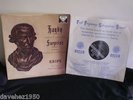 KRIPS.VIENNA PHILHARMONIC.HAYDN.SYMPHONIES 94 & 99.DECCA SXL 2098 WBg ED1