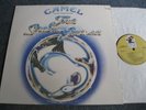 CAMEL - THE SNOW GOOSE LP - Nr MINT CONDITION 1975 PROG