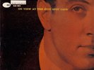 Kenny Burrell On View at Five Spot Blue Note LP NY DG