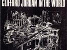 Clifford Jordan - In the World Strata-East LP