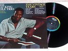 THE NAT KING COLE TRIO Vintage Years NM Capitol MONO David Cavanaugh Best Man