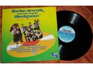SLAVKO AVSENIK TOPRARITÄT GOLDENE SCHALLPLATTE DIFFERENT COVER TELDEC 