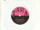 THE MOONLIGHTERS/ROCK-A-BAYOU BABY/ON TARA (RE)