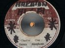 DENNIS ALCAPONE Cassius Clay CHANNEL 1 7