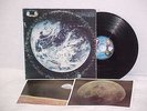lp BLUE MARBLE Sagittarius ('69) VG+/VG+ original pressing WITH RARE MOON PHOTOS