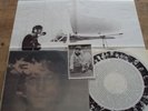 JOHN LENNON - IMAGINE LP UK Apple 1st - Poster Inner & Postcard  Beatles SUPERB
