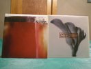 The Fragile & The Day the World Went Away Vinyls by Nine Inch Nails HALO 13-14