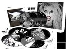 Lady Gaga Born This Way PICTURE DISC Box #1934 ? 9 nine 12