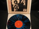 JIMI HENDRIX / THE DOORS - MAUI WOWIE RARE LP MCV NOT TMOQ TAKRL RUBBER DUBBER
