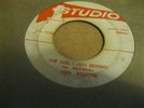 KEN BOOTHE - THE GIRL I LEFT BEHIND.STUDIO ONE