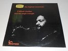 CLIFFORD JORDAN The Highest Mountain SEALED LP Inner City Jazz
