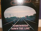 TRAMLINE - 