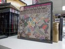 CHUCK BERRY: London Chuck Berry Sessions, CHESS, FACTORY SEALED LP 1st