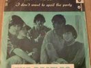 THE BEATLES - I`LL FOLLOW THE SUN (NORWAY) RARE 