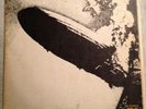 Vinyl Led Zeppelin I Atlantic Israel SD 42034 LP